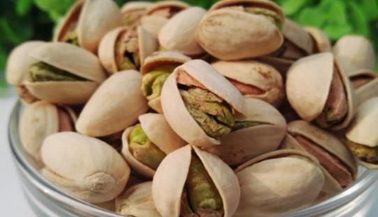 開(kāi)心果什么時(shí)候吃好 吃開(kāi)心果的最佳時(shí)間