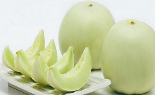 吃香瓜的最佳時間 香瓜什么時候吃合適