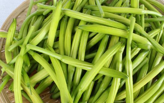 新鮮黃花菜什么時候采摘上市 新鮮黃花菜成熟季節