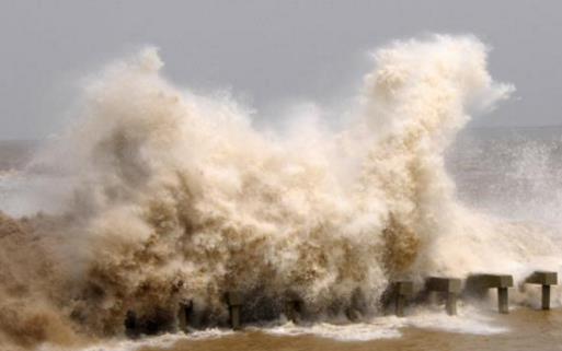 錢塘江大潮什么時候看最好 2018年錢塘江大潮時間