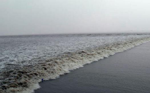 錢塘江大潮什么時候看最好 2018年錢塘江大潮時間