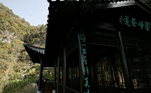 云臺山什么時候去最好 云臺山最佳旅游時間