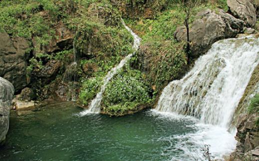 云臺山什么時候去最好 云臺山最佳旅游時間