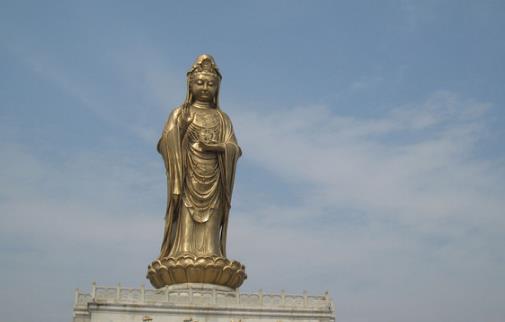 普陀山什么時候去最好 8月份去普陀山熱嗎