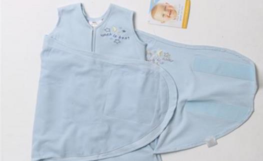 寶寶什么時候穿睡袋 寶寶春天用什么睡袋