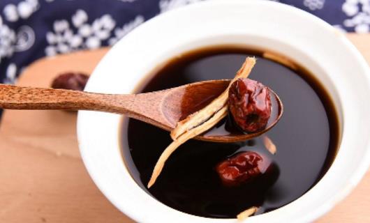 老姜紅糖什么季節喝比較好 老姜紅糖最佳服用季節