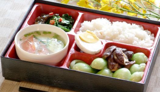 午餐最佳時間是幾點 午餐什么時候吃最健康