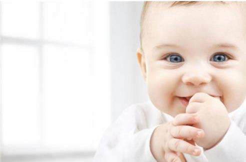 寶寶口欲期什么時候開始 寶寶口欲期有多長