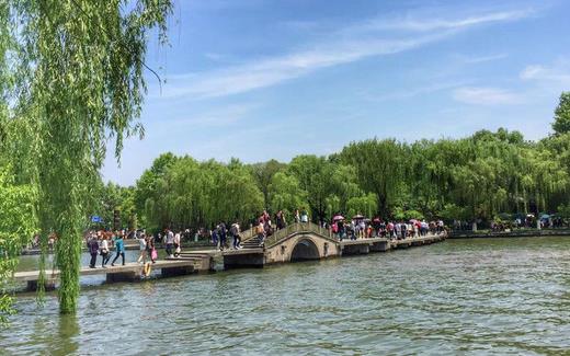 杭州什么時候去最好 杭州最佳旅游時間