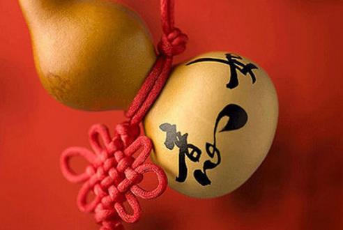 端午節什么時候掛葫蘆 端午節掛葫蘆時間