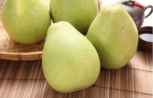 文旦柚什么時候成熟 文旦柚成熟季節