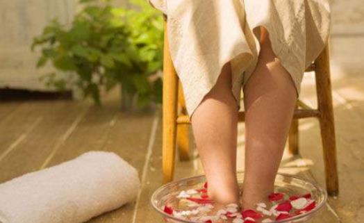 泡腳出汗后多久可以洗澡 泡腳出汗后什么時(shí)候洗澡合適