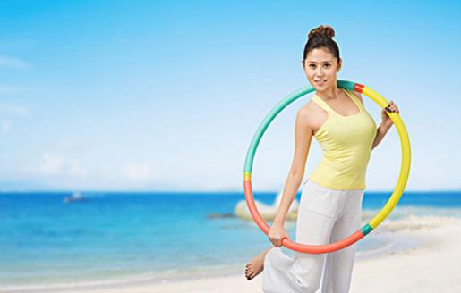 呼啦圈什么時(shí)候轉(zhuǎn)最好 呼啦圈一次轉(zhuǎn)多久合適