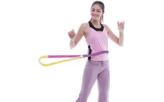 呼啦圈什么時(shí)候轉(zhuǎn)最好 呼啦圈一次轉(zhuǎn)多久合適