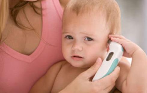 寶寶一天中什么時(shí)候體溫最高 寶寶體溫什么時(shí)候最高