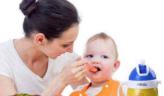 輔食每天什么時候吃 吃輔食最佳時間