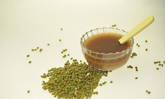 綠豆湯什么時候放糖最好 綠豆湯先放糖還是后放糖