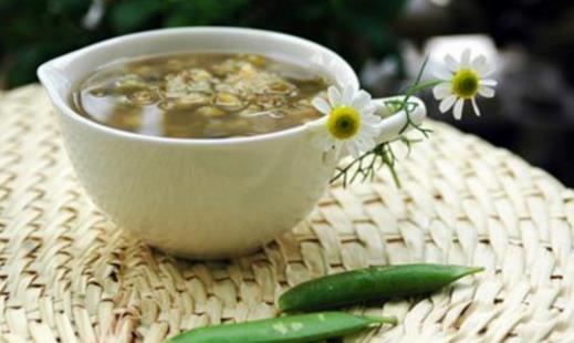 綠豆湯什么時候放糖最好 綠豆湯先放糖還是后放糖