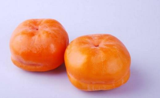 柿子是飯前吃還是飯后吃好 柿子一天中什么時(shí)候吃最好