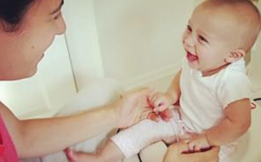 什么時候教寶寶大小便 教寶寶大小便最佳時間