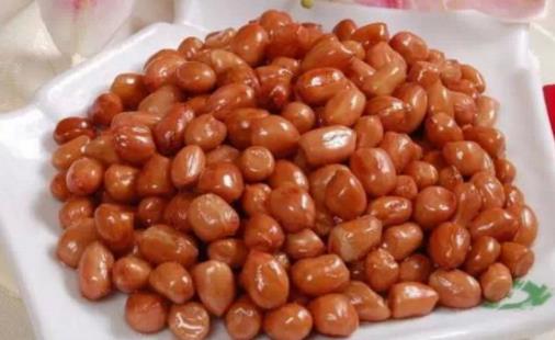 炸花生米什么時候放鹽 炸花生米放鹽最佳時間