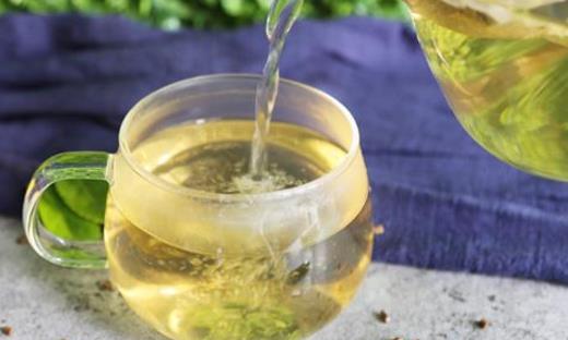 冬瓜荷葉茶什么時候喝可以減肥 冬瓜荷葉茶喝多久會瘦