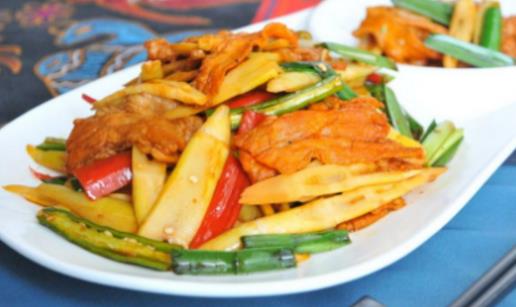 人流后什么時(shí)候可以吃竹筍 人流后吃竹筍最佳時(shí)間