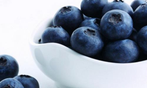 人流后可以吃藍莓嗎 人流后什么時候吃藍莓合適