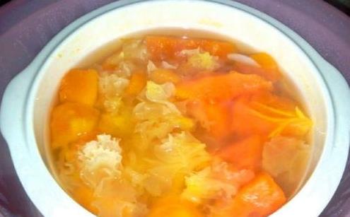 木瓜什么時候吃最豐胸 木瓜什么時候吃最有效