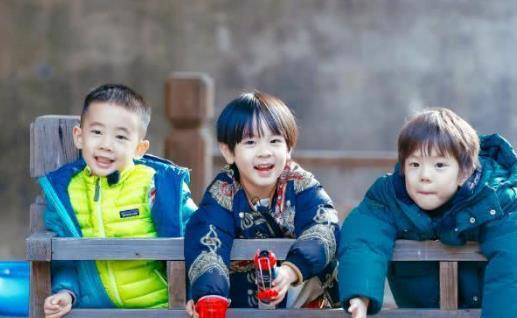 爸爸去哪兒6什么時候播出 爸爸去哪兒6播出時間