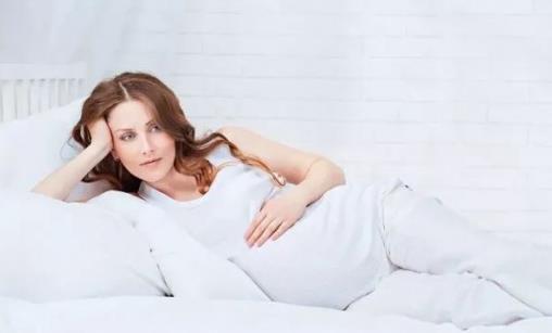 懷孕第一次胎動是什么時候 懷孕第一次胎動時間