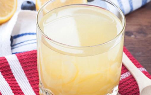 生姜蜂蜜水什么時候喝最好 喝生姜蜂蜜水最佳時間