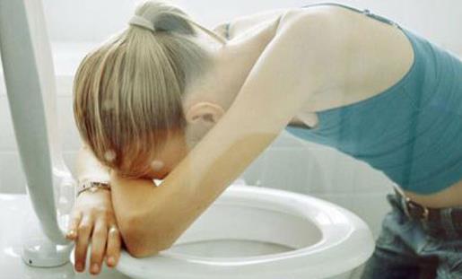 孕吐什么時候開始和結束 懷孕多久會出現孕吐反應