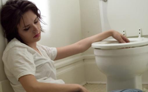 孕吐什么時候開始和結束 懷孕多久會出現孕吐反應