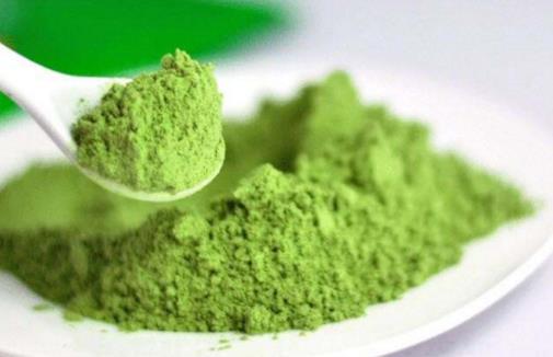 大麥青汁什么時候喝最好 大麥青汁飯前吃還是飯后吃