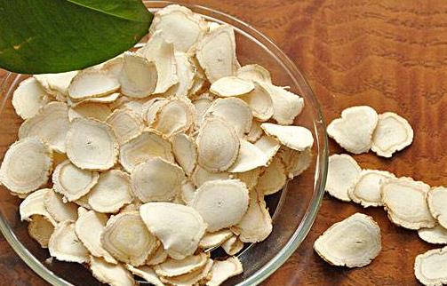 人參片什么時候吃最好 人參片最佳食用時間