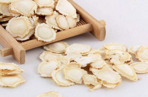 人參片什么時候吃最好 人參片最佳食用時間