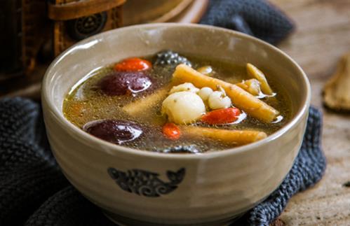 當歸熬湯什么時候喝最好 當歸熬湯最佳食用時間