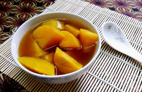 姜糖水什么時候喝好 姜糖水最佳食用時間