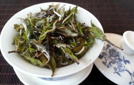 白牡丹茶什么時候喝最好 喝白牡丹茶最佳時間