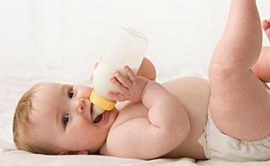 混合喂養什么時候斷奶 混合斷奶最佳時間
