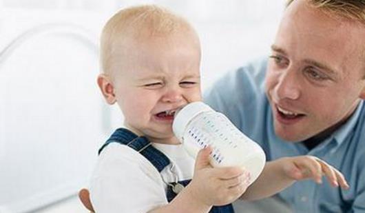 混合喂養什么時候斷奶 混合斷奶最佳時間