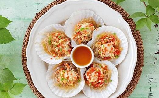 扇貝什么時候最肥 吃扇貝哪個時間段最好