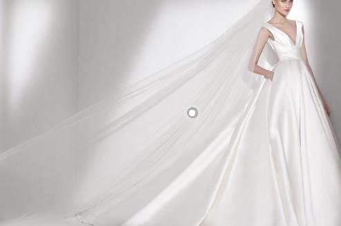 婚紗什么時候穿?新娘什么時候換婚紗?