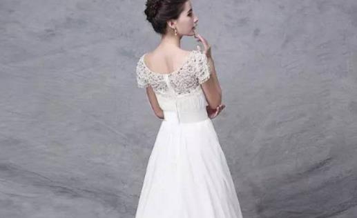 婚紗什么時候定?婚紗提前多長時間定?