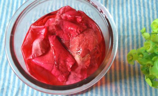 玫瑰醋什么時候喝最 玫瑰醋最佳食用時間