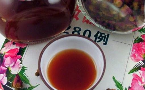 玫瑰醋什么時候喝最 玫瑰醋最佳食用時間