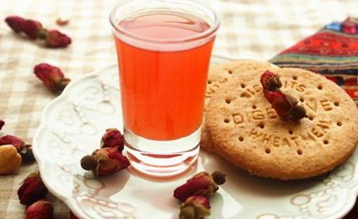 玫瑰醋什么時候喝最 玫瑰醋最佳食用時間