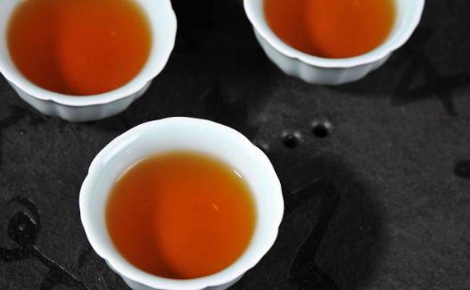 祁門紅茶什么時(shí)候上市 祁門紅茶采摘時(shí)間