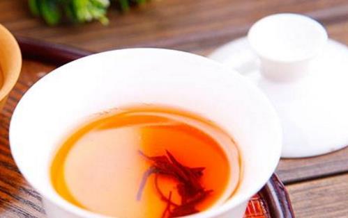 祁門紅茶什么時(shí)候上市 祁門紅茶采摘時(shí)間